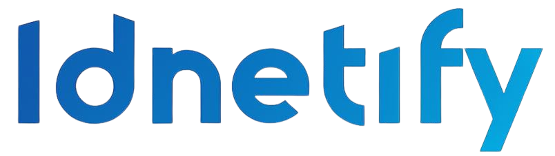 IDNETIFY Logo
